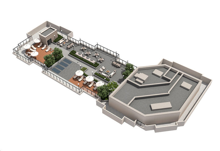 3d View